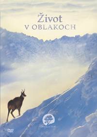 Kniha Život v oblakoch - DVD
