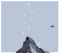 Kniha Matterhorn