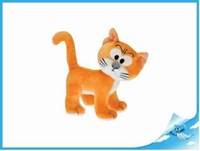 Šmoulové kocour Azrael plyšový 20cm v sáčku