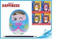 Panenka Rolly Polly 12cm