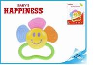 Kousátko květinka 10x10cm