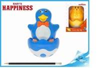 Zvířátko Rolly Polly 17cm