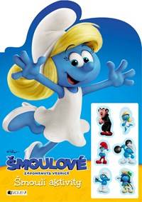 Šmoulové: Zapomenutá vesnice – Šmoulinka