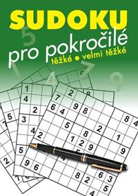 Sudoku pro pokročilé
