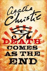Kniha Death Comes As The End