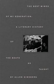 Kniha The Literary History of the Beat Generation