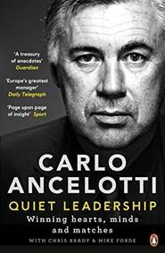 Kniha Quiet Leadership