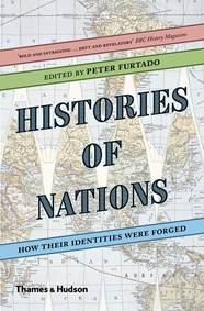 Kniha Histories of Nations
