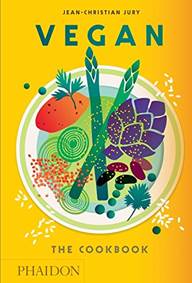 Kniha Vegan: The Cookbook