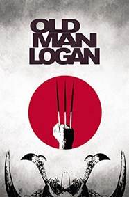 Kniha Wolverine Old Man Logan Vol. 3  The Last Ronin Tpb