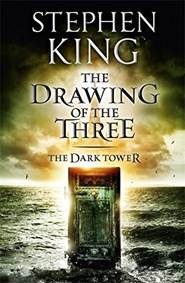 Kniha Dark Tower 2: The Drawing of the Three
