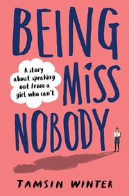 Kniha Being Miss Nobody