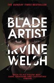 Kniha The Blade artist