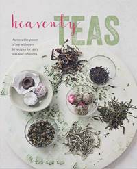 Kniha Easy Leaf Tea