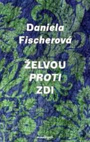 Kniha Želvou proti zdi