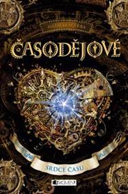 Časodějové Srdce času