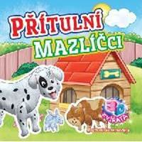 Přítulní mazlíčci - Čtyři zábavné modely