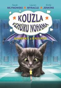 Kouzla vzhůru nohama