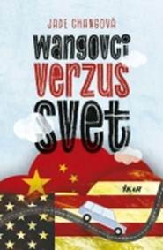 Kniha Wangovci verzus svet