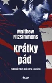 Kniha Krátky pád