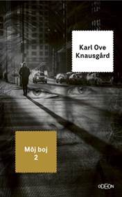 Kniha Môj boj 2.