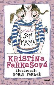 Kniha Stále som mama
