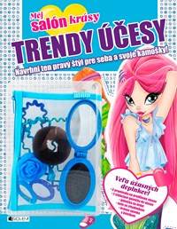 Môj salón krásy – TRENDY ÚČESY