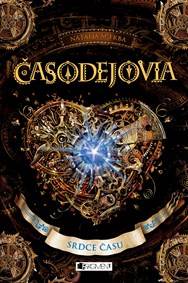Časodejovia 2: Srdce času