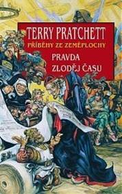 Pravda. Zloděj času