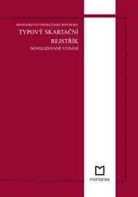 Typový skartační rejstřík