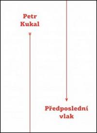 Kniha Předposlední vlak