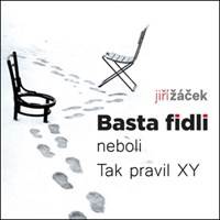 Kniha Basta fidli