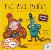 Paci, paci, pacičky