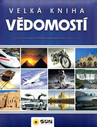 Velká kniha vědomostí