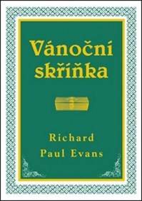 Vánoční skříňka