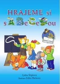 Hrajeme si s abecedou