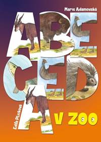 Abeceda v ZOO
