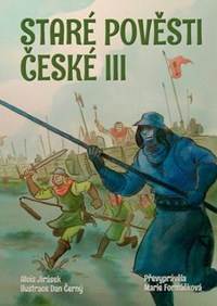 Staré pověsti české