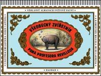 Všeobecný zvířetník pana profesora Revilloda