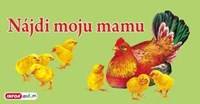 Nájdi moju mamu (SK)