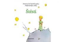 Kniha Štěstí - Nejkrásnější citáty - 2.vydání