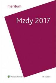 Mzdy 2017