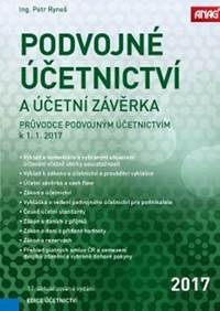 Podvojné účetnictví a účetní závěrka 2017