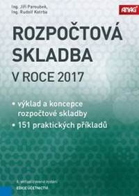 Rozpočtová skladba v roce 2017