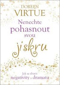 Nenechte pohasnout svou jiskru