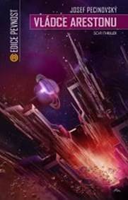 Kniha Vládce Arestonu