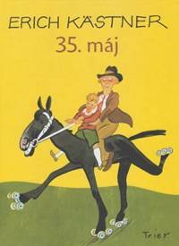 Kniha 35. máj
