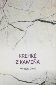 Kniha Krehké z kameňa