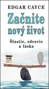 Kniha Začnite nový život