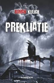 Kniha Prekliatie